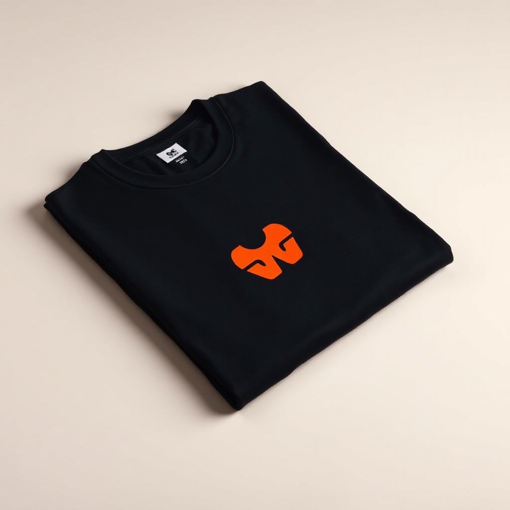 Imagem ilustrativa: Camisetas e uniformes
